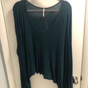 free people top!